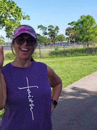 Lake Woof Dog Park - Lake Worth Beach, FL