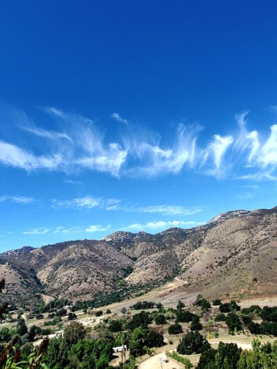 El Monte County Park - Lakeside, CA