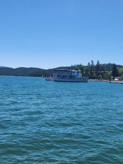 Lakeside Community Park - Lakeside, MT