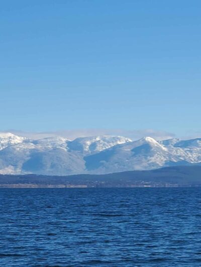 Volunteer Park - Lakeside, MT