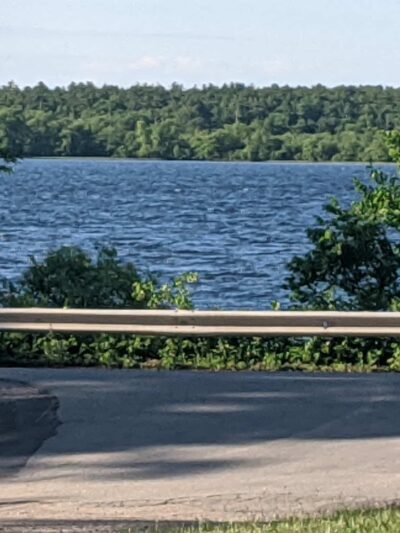 Tamarack Park - Lakeville, MA