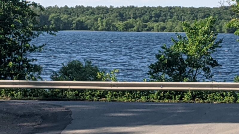 Tamarack Park - Lakeville, MA