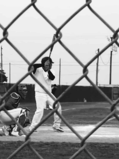Lamesa Baseball & Softball Park - Lamesa, TX