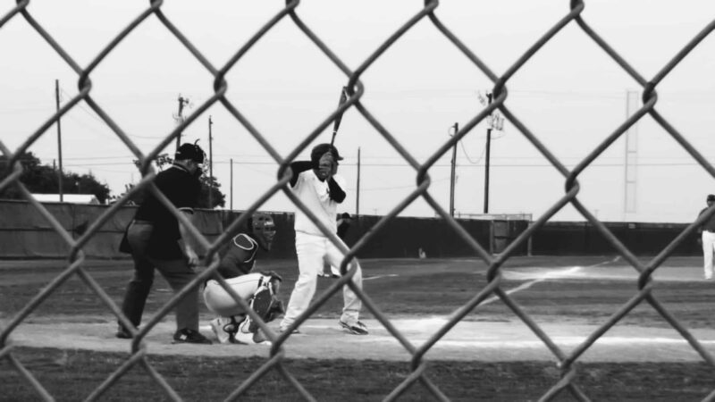 Lamesa Baseball & Softball Park - Lamesa, TX