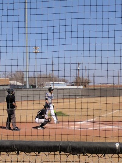 Lamesa Baseball & Softball Park - Lamesa, TX