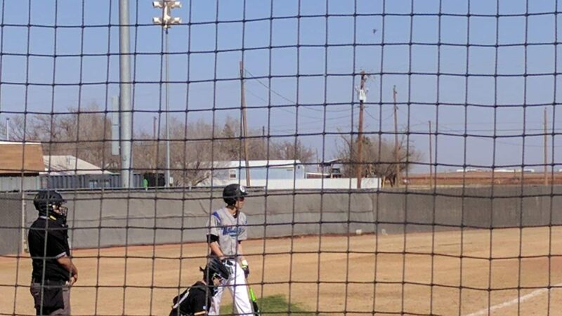 Lamesa Baseball & Softball Park - Lamesa, TX