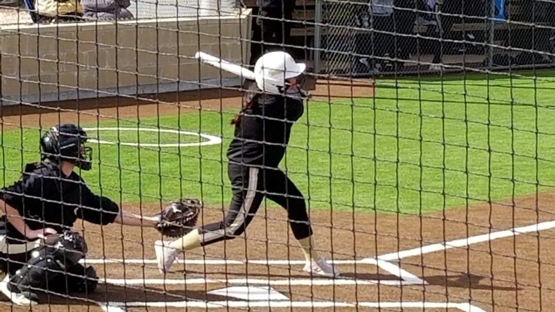 Lamesa Baseball & Softball Park - Lamesa, TX