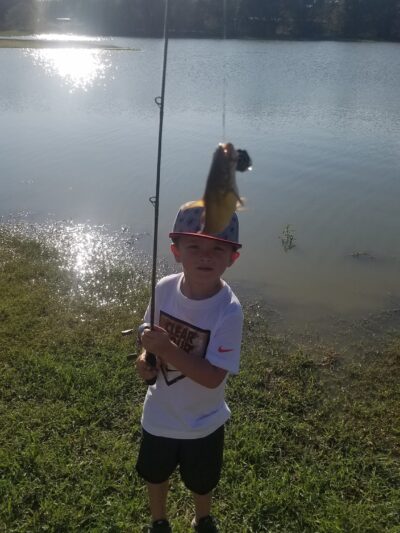 Ninth Street Park - Lamesa, TX