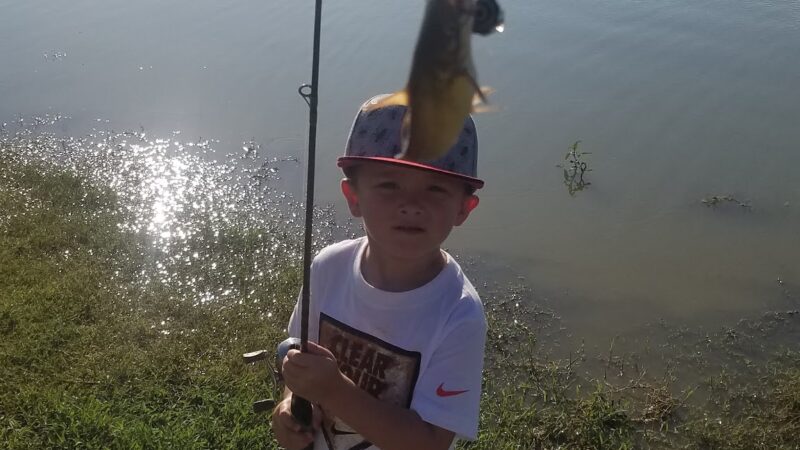 Ninth Street Park - Lamesa, TX