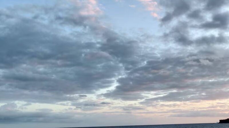 Beach Parking - Lanai City, HI