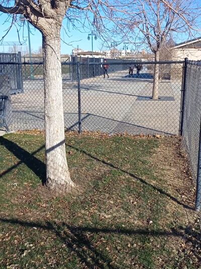 Heroes Dog Park - Lancaster, CA