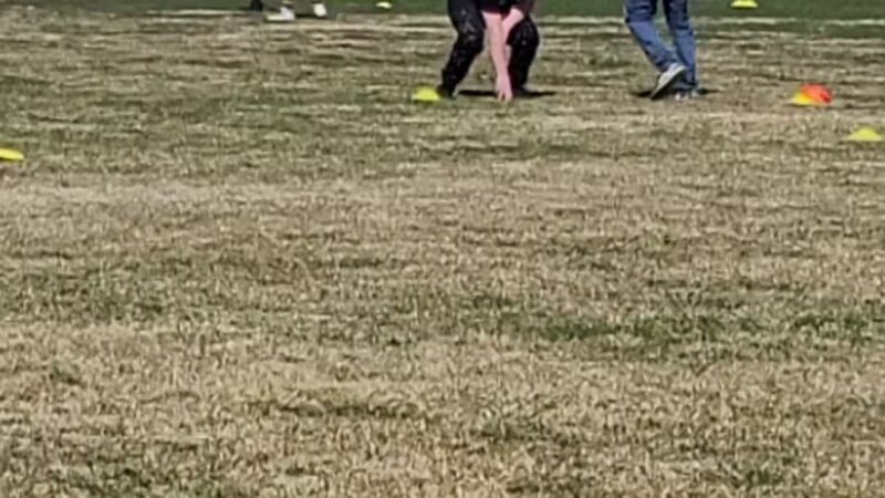 American Heroes Park - Lancaster, CA