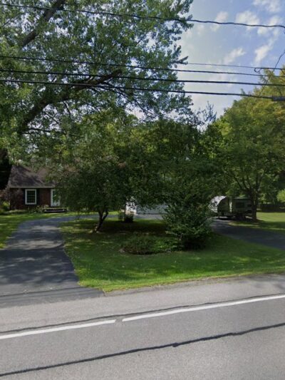 A Leash Above Indoor Dog Park and Cafe LLC - Lancaster, NY