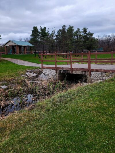 Westwood Park - Lancaster, NY