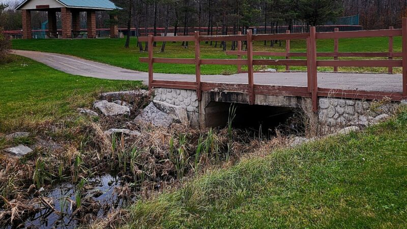 Westwood Park - Lancaster, NY