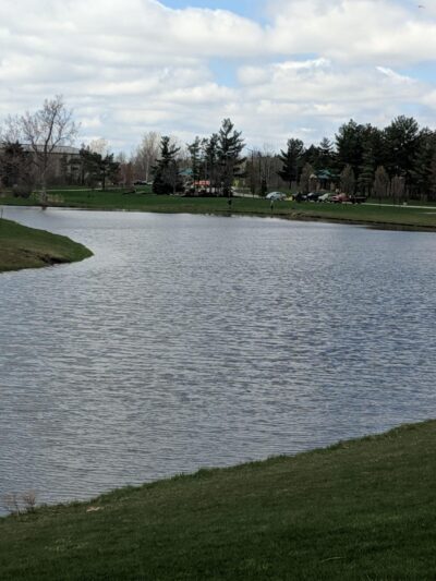 Westwood Park - Lancaster, NY