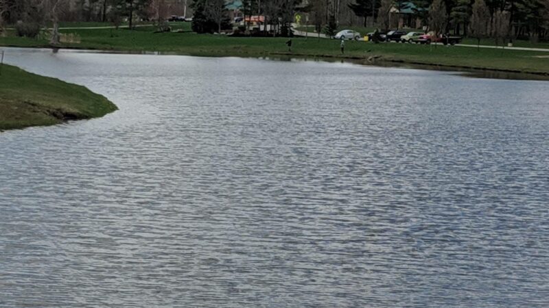Westwood Park - Lancaster, NY