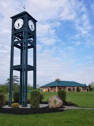Westwood Park - Lancaster, NY