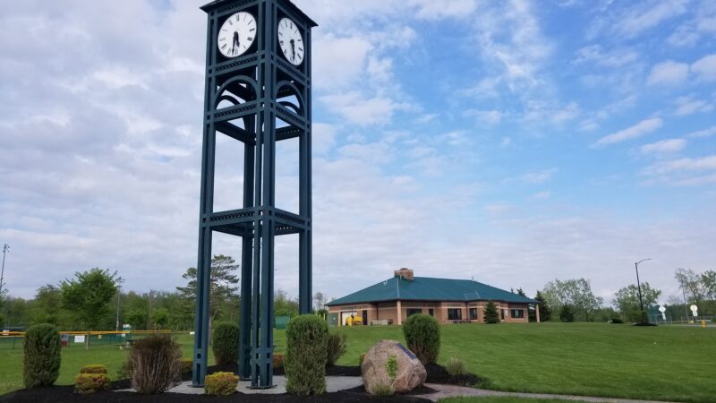 Westwood Park - Lancaster, NY