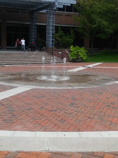 Binns Park - Lancaster, PA