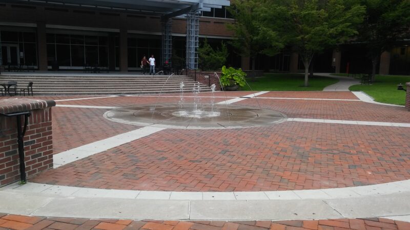 Binns Park - Lancaster, PA