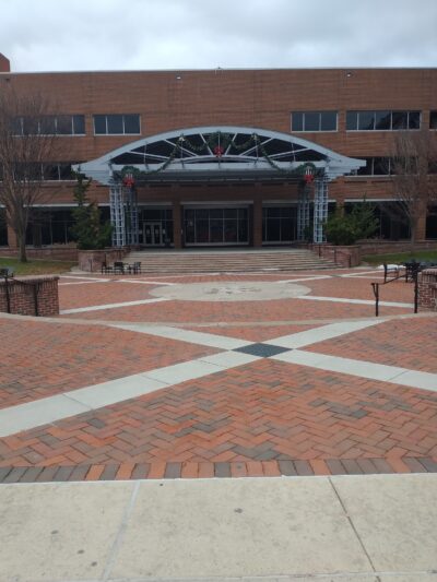 Binns Park - Lancaster, PA