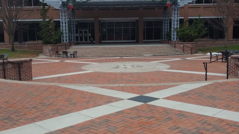 Binns Park - Lancaster, PA