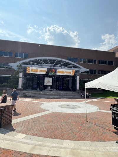 Binns Park - Lancaster, PA