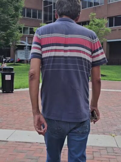 Binns Park - Lancaster, PA