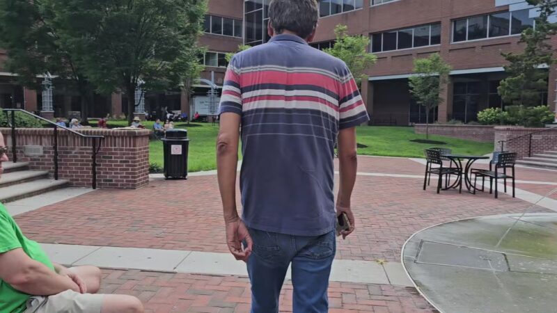 Binns Park - Lancaster, PA