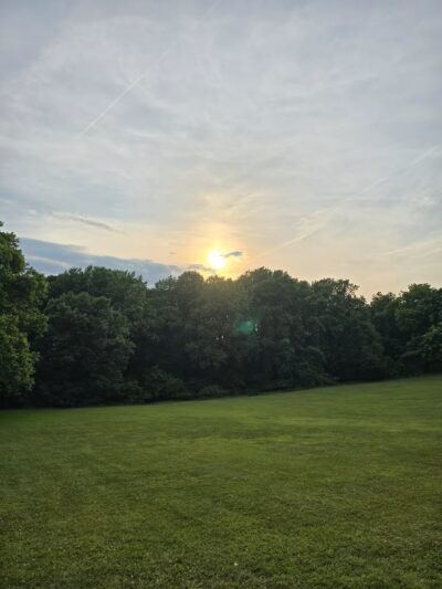 Conestoga Greenway S. Conestoga Dr. Parking Lot - Lancaster, PA