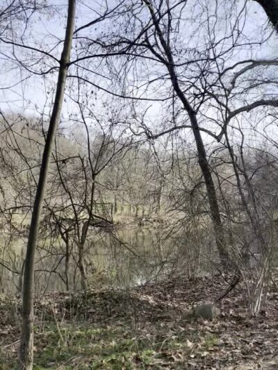 Conestoga Greenway S. Duke St. Parking Lot - Lancaster, PA