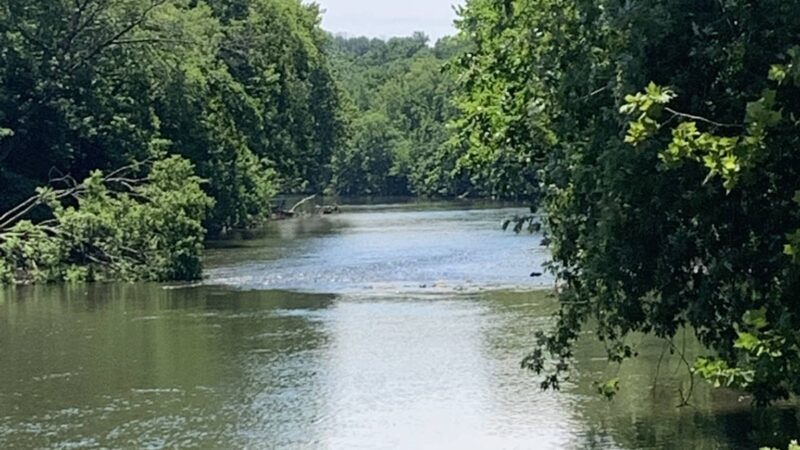 Conestoga Greenway Trail - Lancaster, PA