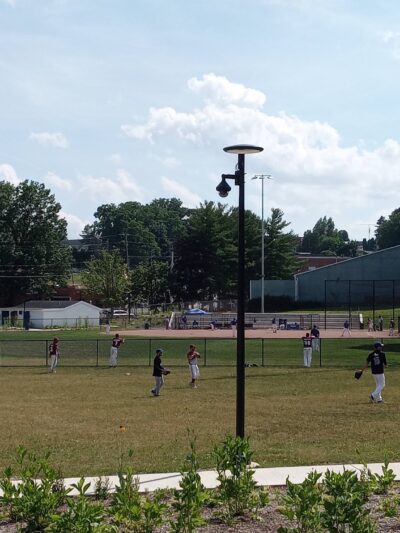 Culliton Park - Lancaster, PA