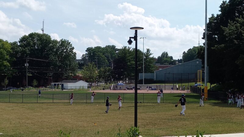 Culliton Park - Lancaster, PA