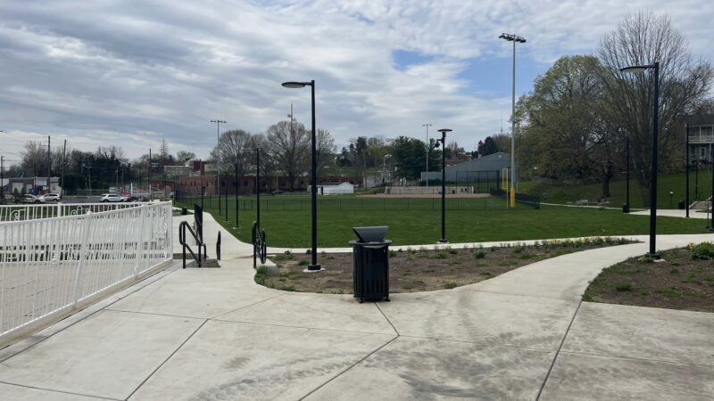 Culliton Park - Lancaster, PA