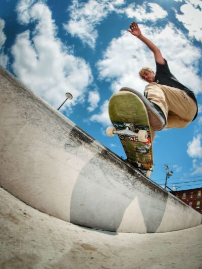 Culliton Park - Lancaster, PA