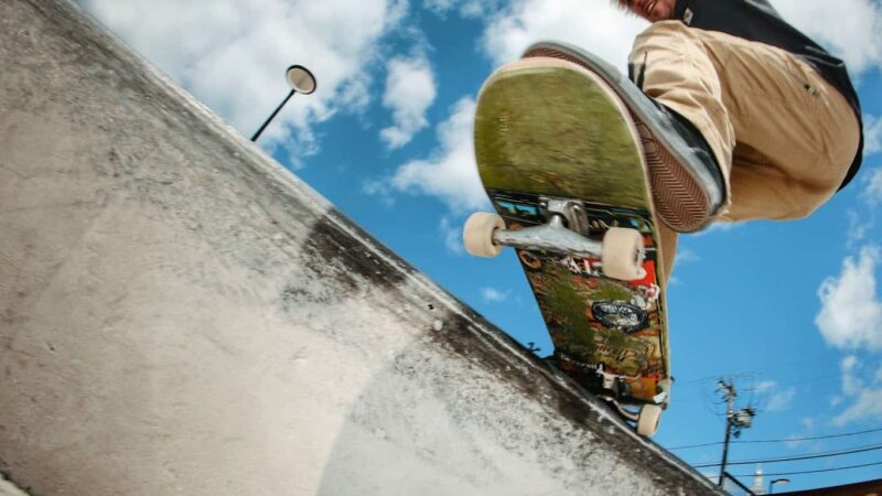 Culliton Park - Lancaster, PA