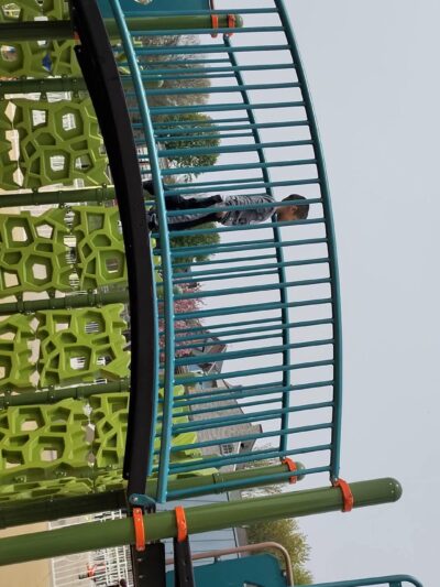 Culliton Park - Lancaster, PA