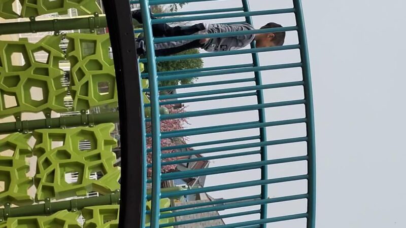 Culliton Park - Lancaster, PA