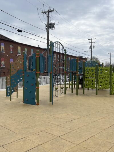 Culliton Park - Lancaster, PA