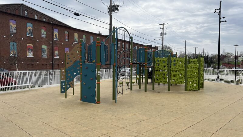 Culliton Park - Lancaster, PA