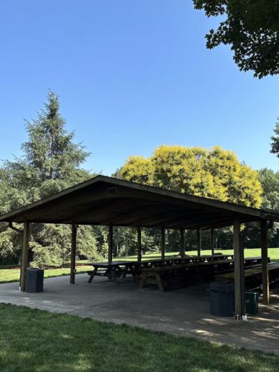 East Lampeter Township Community Park - Lancaster, PA