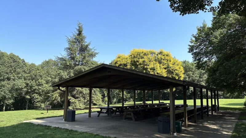 East Lampeter Township Community Park - Lancaster, PA