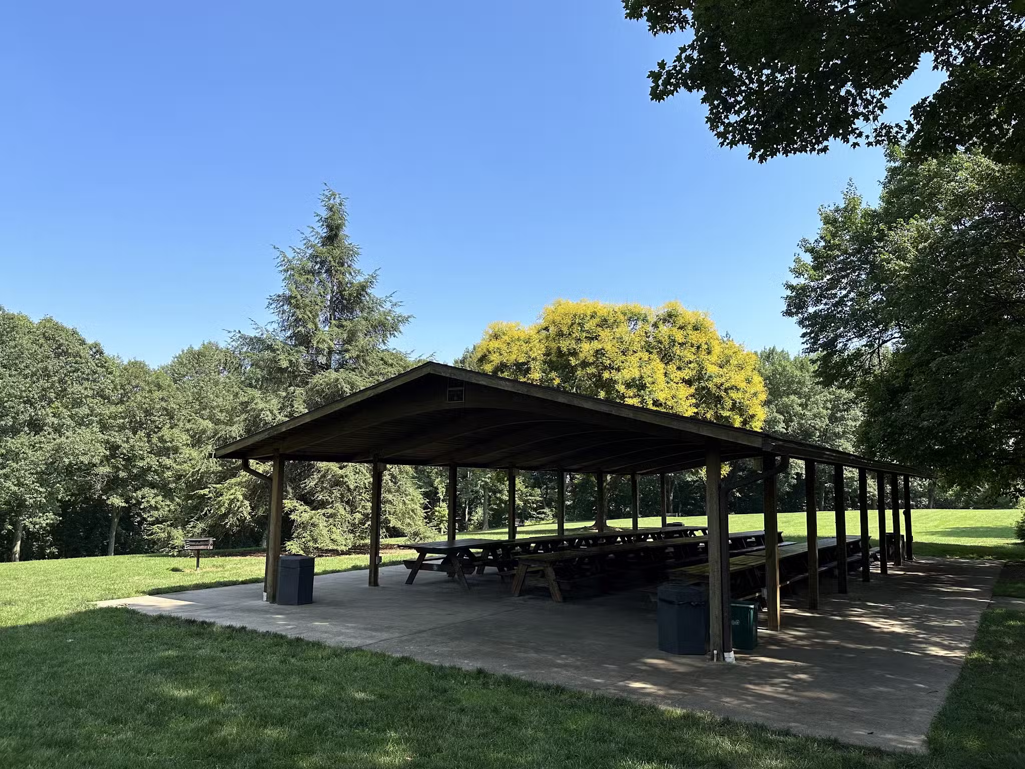 East Lampeter Township Community Park - Lancaster, PA