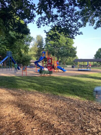 East Lampeter Township Community Park - Lancaster, PA
