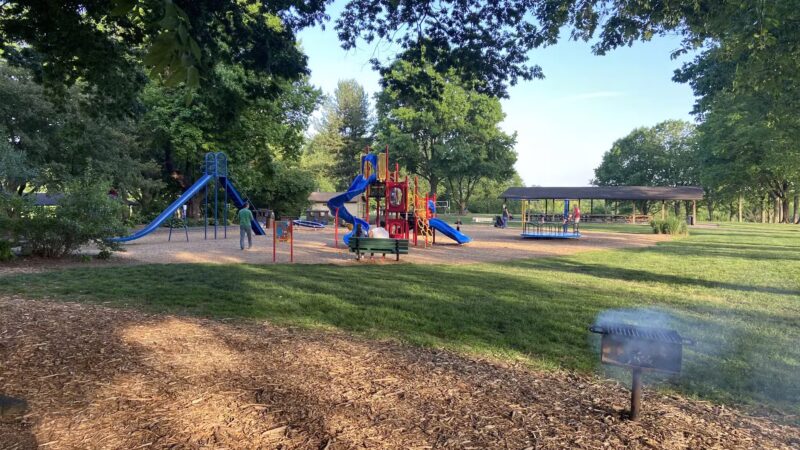 East Lampeter Township Community Park - Lancaster, PA