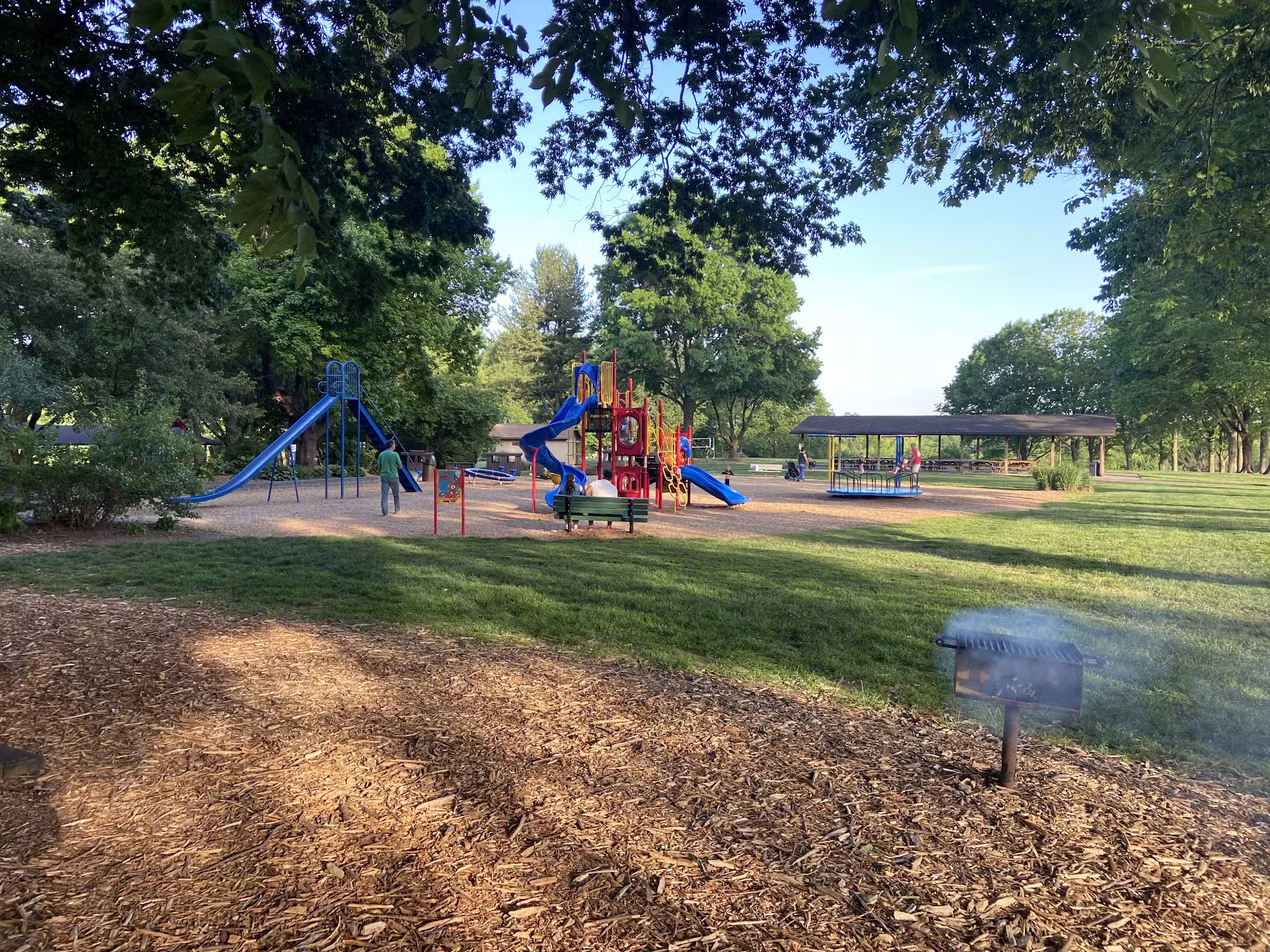 East Lampeter Township Community Park - Lancaster, PA