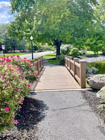 East Lampeter Township Community Park - Lancaster, PA