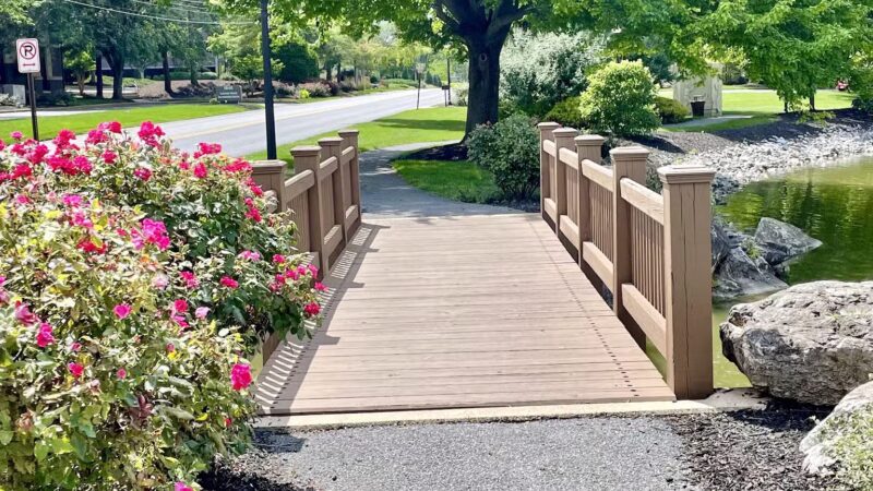 East Lampeter Township Community Park - Lancaster, PA